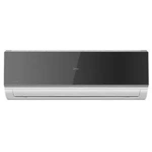 MIDEA FOREST BLACK 12