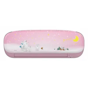 Midea MSEAAU-09HRFN1 PINK