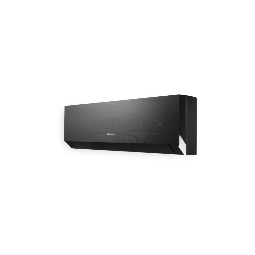 Gree Comfort Clivia Al Inverter 12k – BLACK