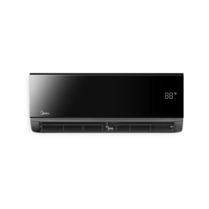 Midea xtreme inverter 9 black