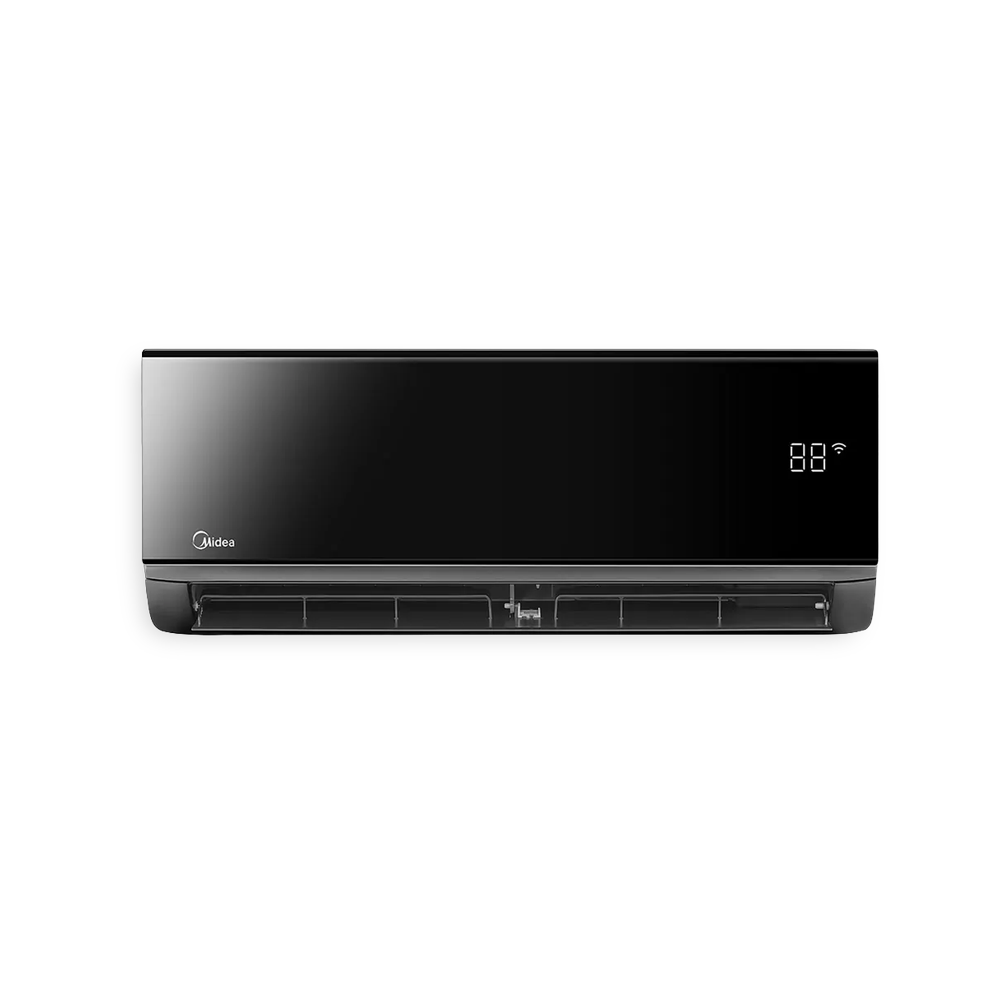 Midea xtreme inverter 9 black