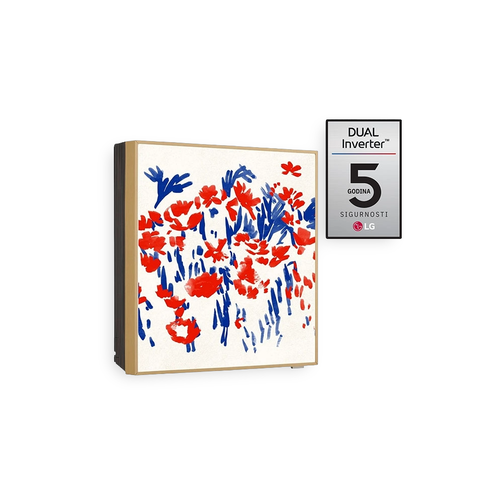 LG PC18SQ