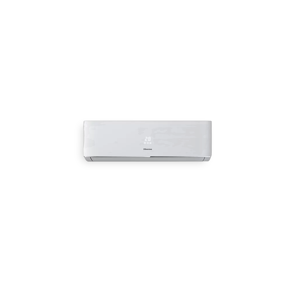 Hisense New Comfort 12k