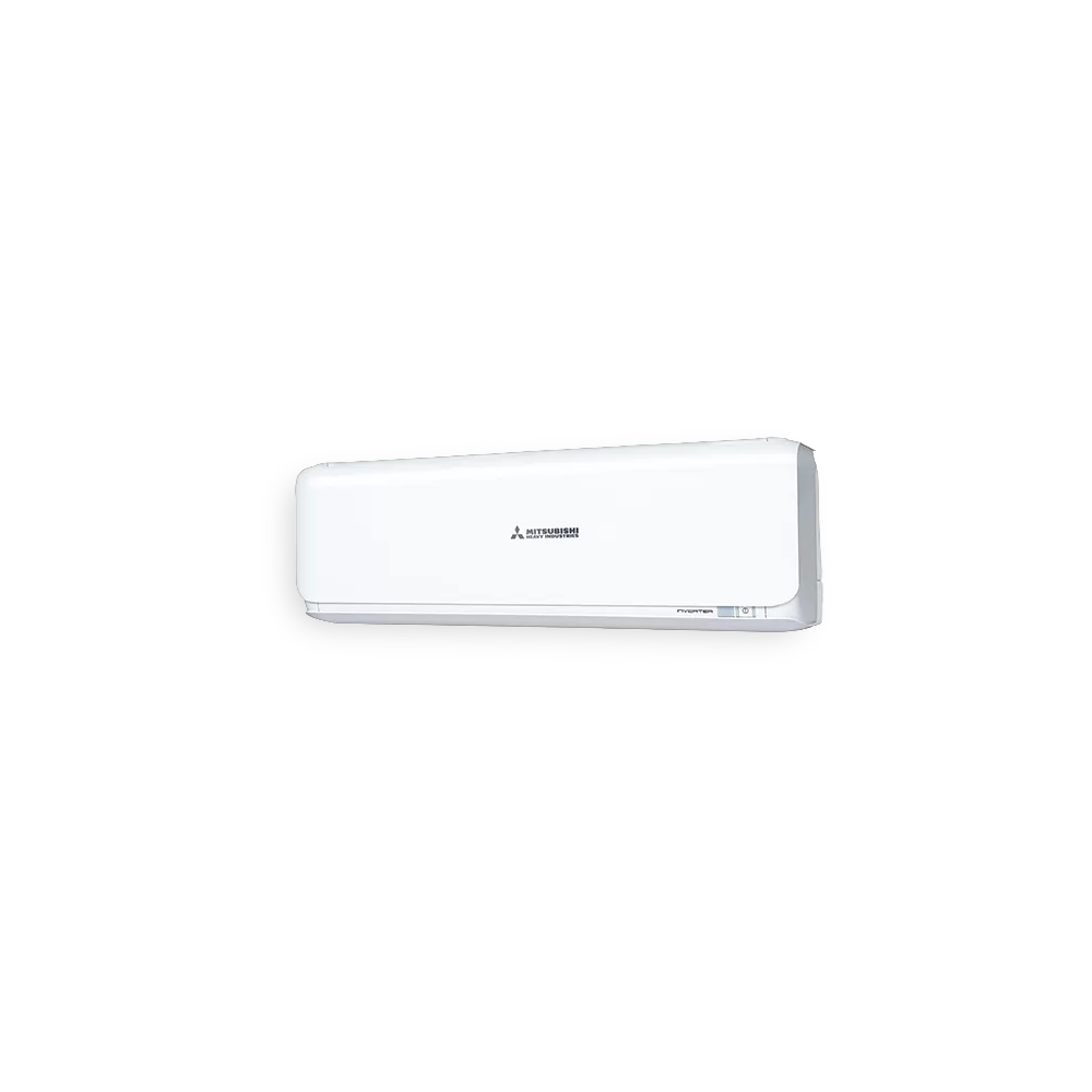 Mitsubishi heavy SRK 35 ZS-W