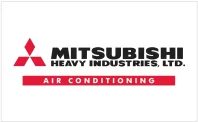 MITSUBISHI HEAVY