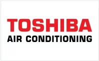 TOSHIBA